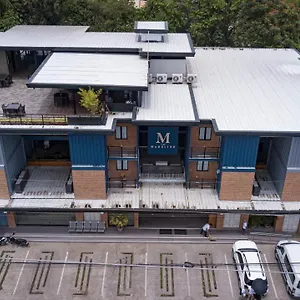 The Madeline Boutique & Hotel