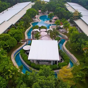 **** Отель Marina Point Bay Филиппины