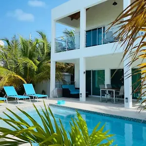  Aparthotel Modern At Grace Bay, Turks And Caicos Islands Turks And Caicos Islands