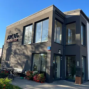  Хостел Arcus Premium Польша