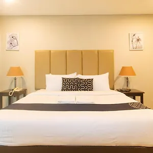 Asrodel Redpartner Hotel