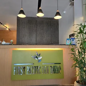 First Pacific Inn