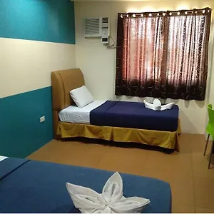 North Zen Basic Spaces Hotel