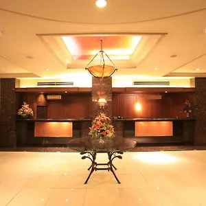 *** Hotel Mabini Mansion & Residential Philippines