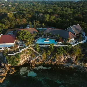*** Resort Cliffside Philippines